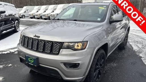 JEEP GRAND CHEROKEE 2020 1C4RJFAG8LC156180 image